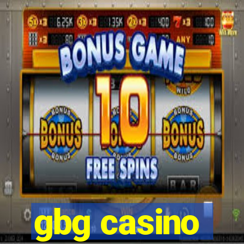 gbg casino