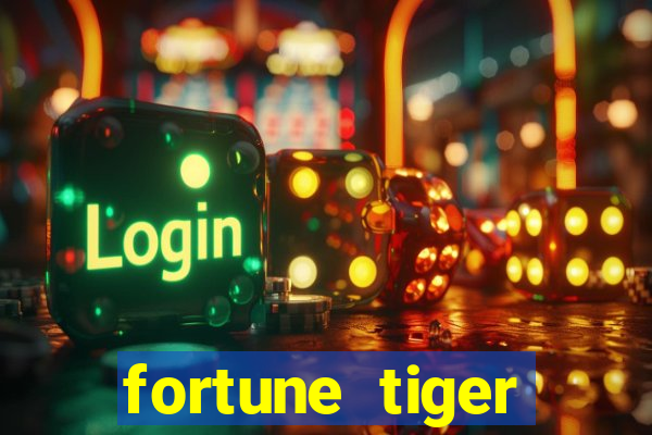 fortune tiger pagando no cadastro