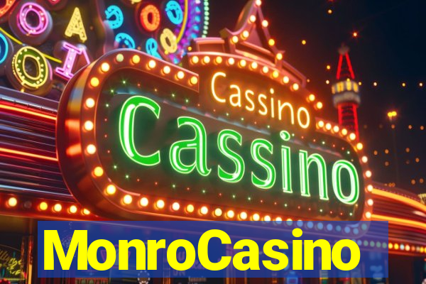 MonroCasino