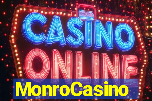 MonroCasino