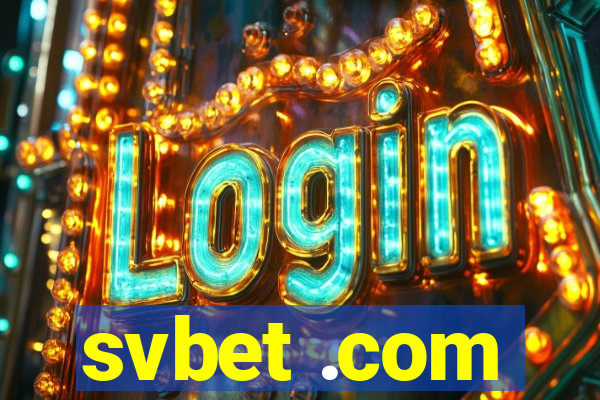 svbet .com