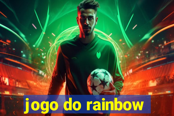 jogo do rainbow