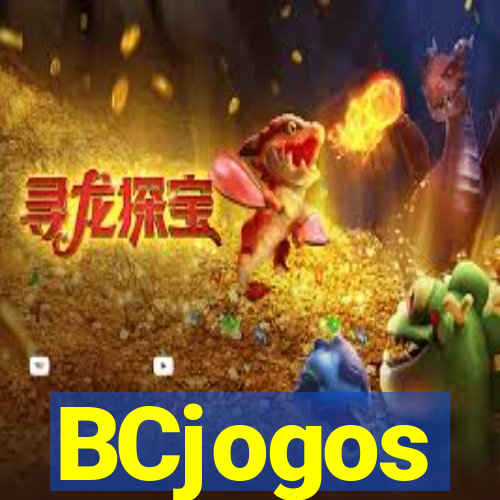 BCjogos