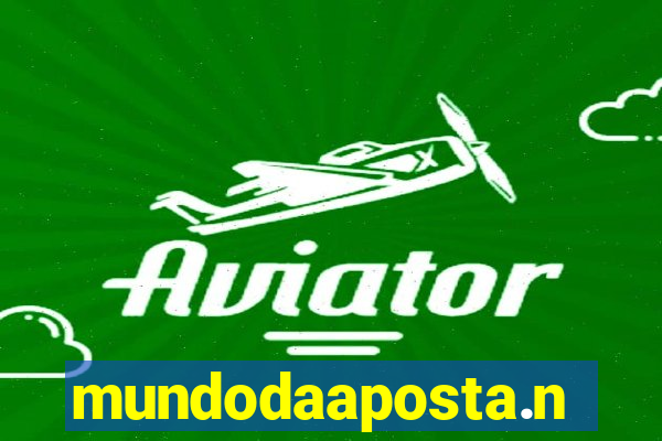 mundodaaposta.net