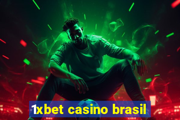 1xbet casino brasil