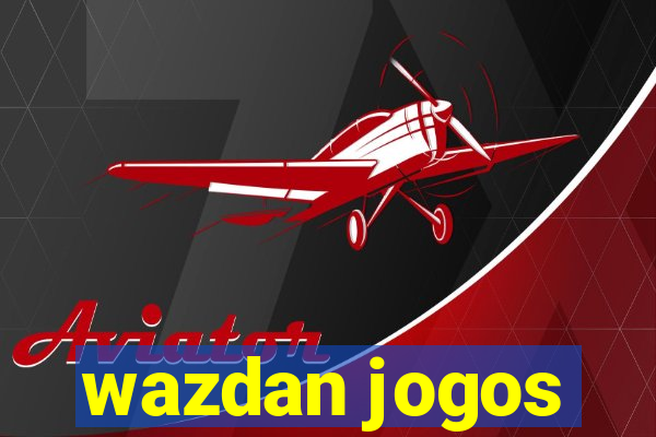 wazdan jogos