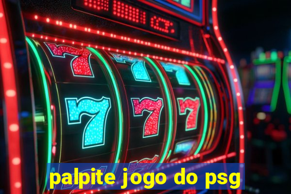 palpite jogo do psg