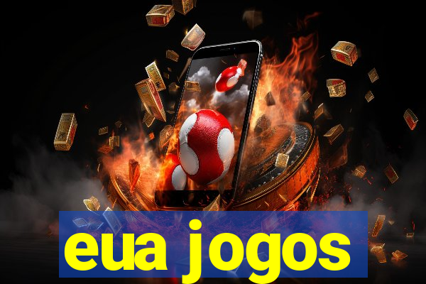 eua jogos