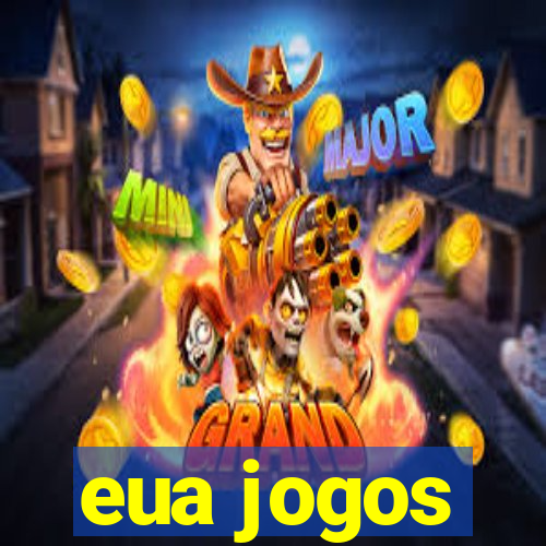 eua jogos