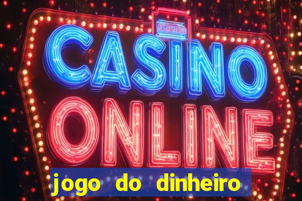 jogo do dinheiro 777 slots