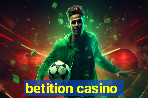 betition casino