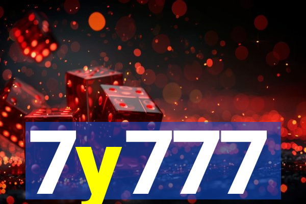 7y777