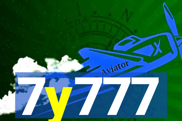 7y777