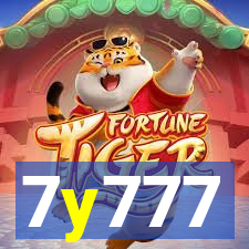 7y777