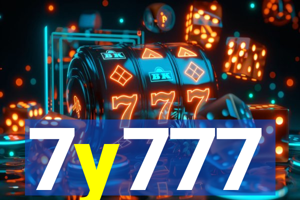 7y777