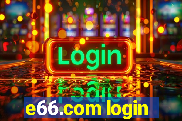 e66.com login