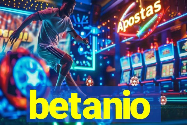 betanio