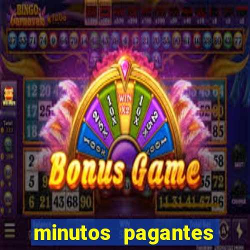 minutos pagantes midas fortune