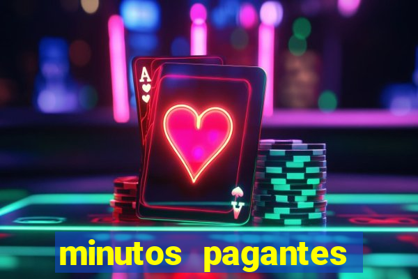 minutos pagantes midas fortune