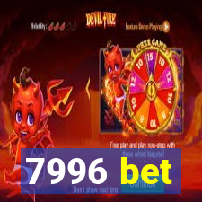 7996 bet