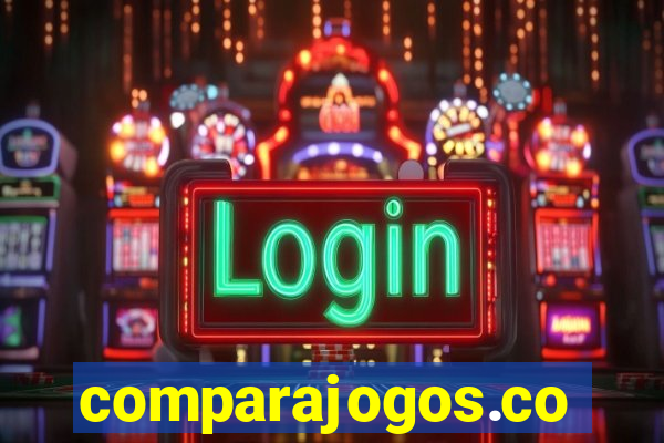 comparajogos.com.br