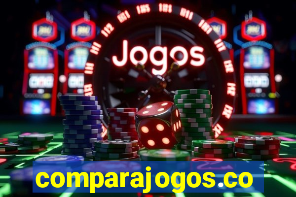 comparajogos.com.br