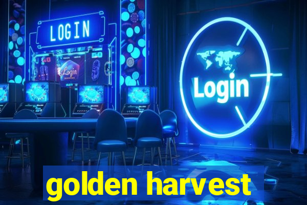 golden harvest