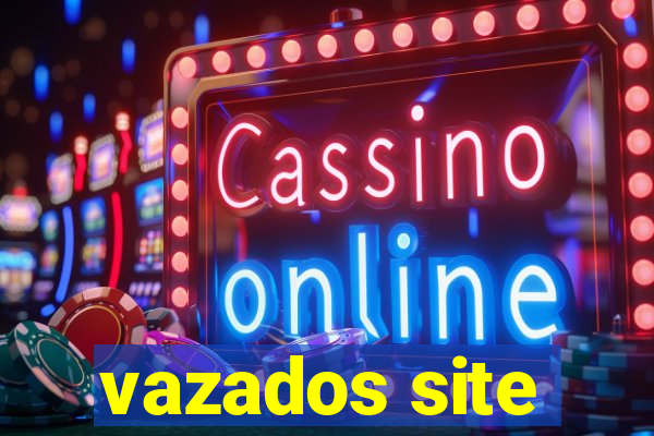 vazados site