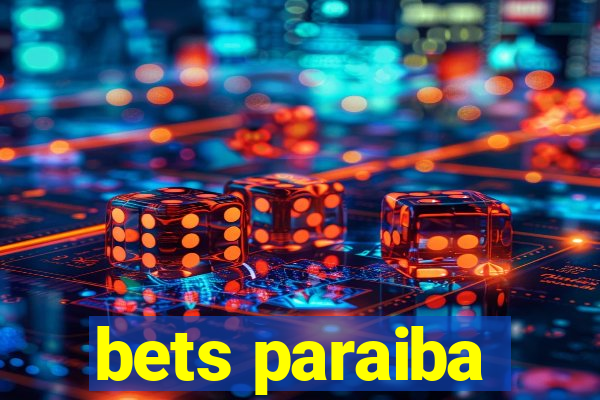 bets paraiba