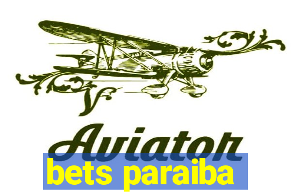 bets paraiba