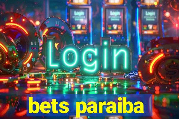 bets paraiba