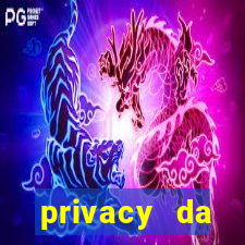 privacy da pipokinha vazado