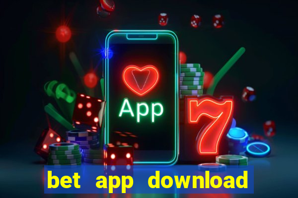 bet app download apk for android