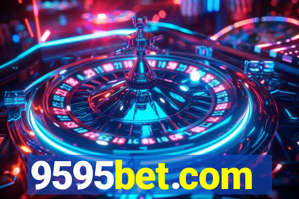 9595bet.com