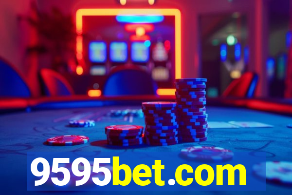 9595bet.com