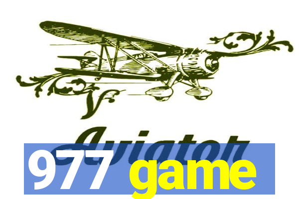 977 game