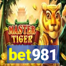 bet981