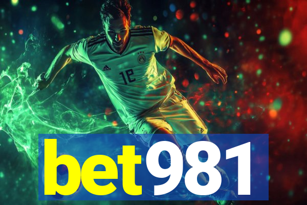 bet981