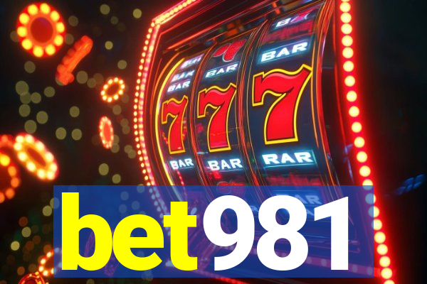 bet981