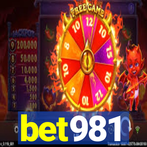 bet981