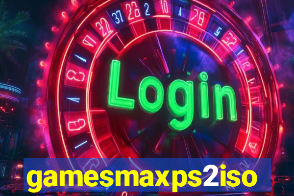 gamesmaxps2iso