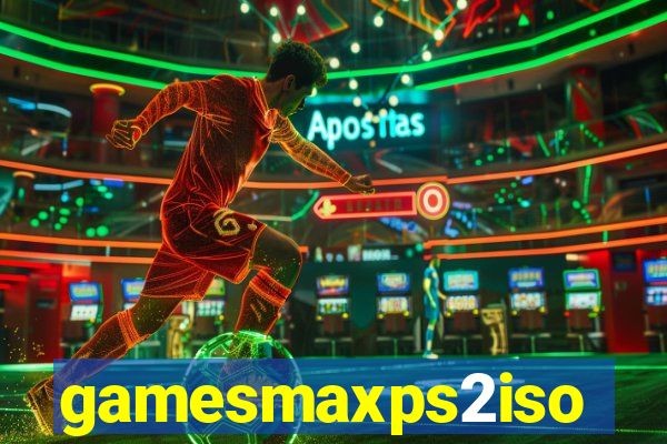 gamesmaxps2iso