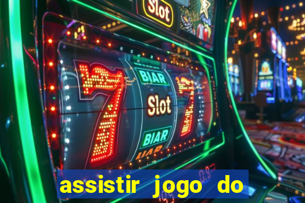 assistir jogo do flamengo multicanais