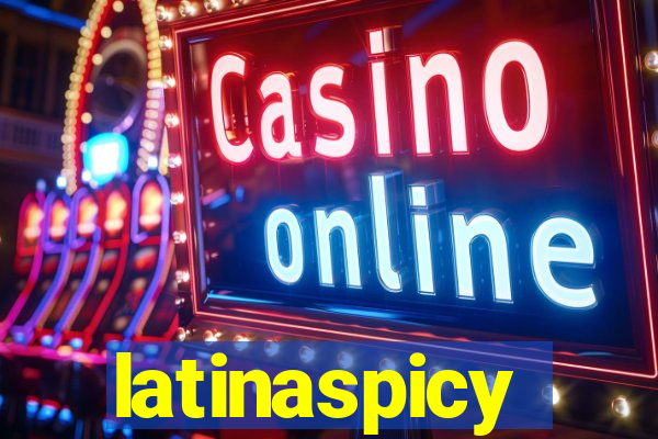 latinaspicy