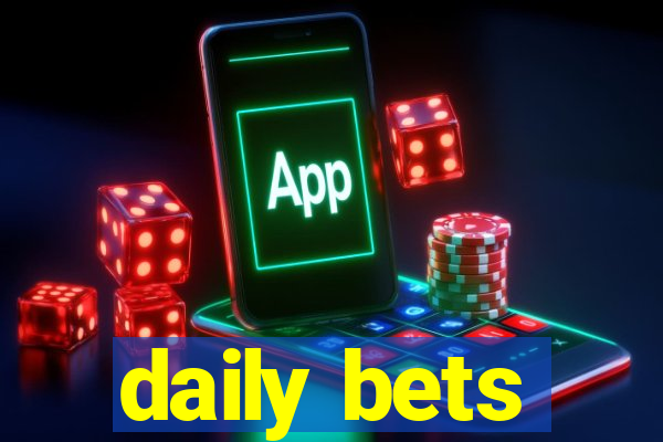 daily bets