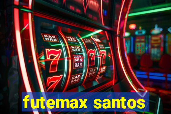 futemax santos