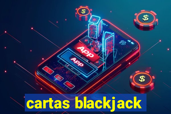 cartas blackjack