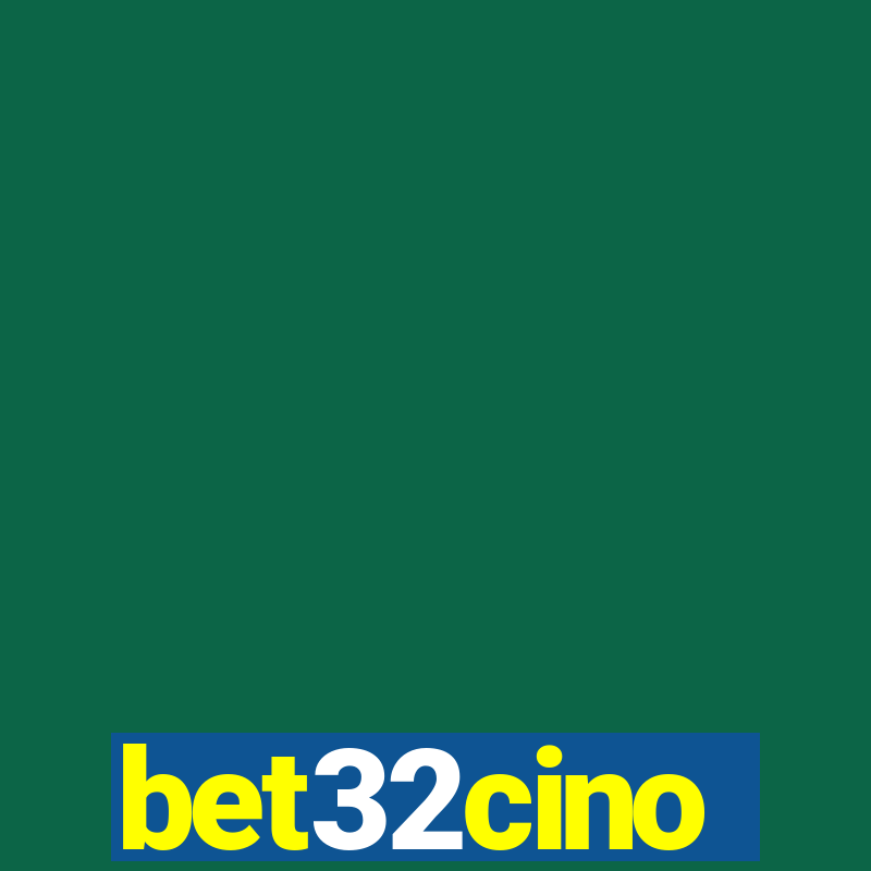 bet32cino