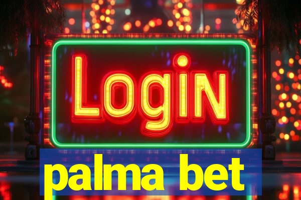 palma bet