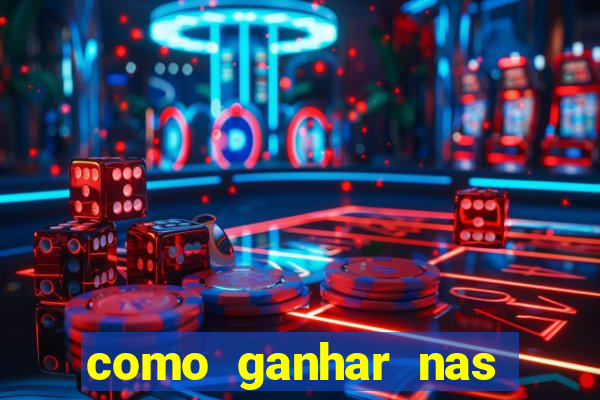 como ganhar nas plataformas de jogos